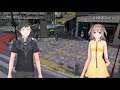 Digimon Story: Cyber Sleuth Hacker's Memory Pt. 8 [Chitose Imai's Seduction 101]
