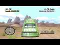 Disney Pixar Cars - Wii Gameplay (4K60fps)