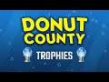 Donut County -Nerd (GOLD)