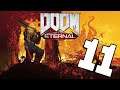 DOOM Eternal #11 | Let's Play DOOM Eternal