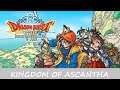 Dragon Quest 8 - Journey of The Cursed King - Kingdom of Ascantha - 8