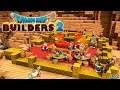 Dragon Quest Builders 2 [062] na klar, ne Goldbar [Deutsch] Let's Play Dragon Quest Builders 2