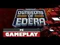 Dungeons of Edera (Unite the Factions of Edera) - PC Indie Gameplay