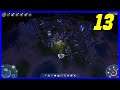 Dyson Sphere Program - Part 13 - Finalizing Purple Matrix