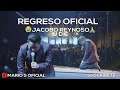 EL REGRESO OFICIAL DE (JACOBO REYNOSO) CON LOS UNGIDOS DE CRISTO "EP"31 EN VIVO 🛑