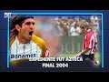 EN VIVO | Recordando la final Pumas vs Chivas | Clausura 2004