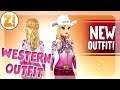 Endlich Western Outfits! | Horse Riding Tales