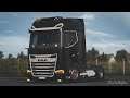 ETS2 1.40 DAF XG 2021 Sequential Turn Signal Mod | Euro Truck Simulator 2 Mod