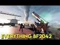 Everything Battlefield 2042! (All Gamemodes Gameplay)