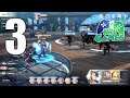Exos Heroes Gameplay Walkthrough #3 (Android, IOS)