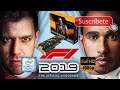 F1 2019 TEST con R9 290 4gb vram Gddr5 512bits +q 470 simil 570