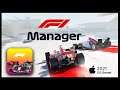 F1 Manager for iOS 2021 | Interface & Workspace Quick View