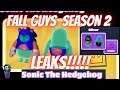 Fall Guy Season 2 Leaks!!!