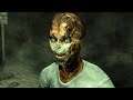 Fallout  3 - "Jaime" very evil karma character Dunwich Building Boss Fight Location (VERY HARD)
