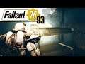 Fallout 76 deutsch ☢️ Bunkerromantik | LETS PLAY S01E93