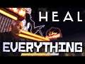 Fallout: New Vegas - The Doc Mitchell Run - Heal Everything