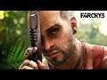 #FarCry 3 ~#PS5~ А Ты ЗнаеШь ЧтО ТаКоЕ БЕЗУМИЕ?!? (#Прохождение Часть #1)