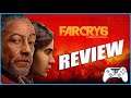 Farcry 6 Review