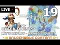 Farming Quick Quests for Panels and gear - Let's Replay Unlimited Saga - Armic's Quest Ep.19