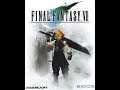 Final Fantasy 7 (1997) Pt.1