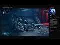 Final Fantasy VII Remake (Shinra Tower) 3 Ps PS4