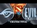 FINAL LIVE - Team Secret (EU) vs Evil Geniuses (NA) - Dota 2 Major DreamLeague 13