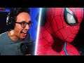FINALLY THIS VILLIAN!!! ► Spiderman 2 Reveal Reaction | Spider-Man 2 PS5 Live Reaction