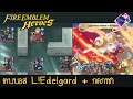 Fire Emblem Heroes [FEH] - Live | L!Edelgard Abyssal + กดกาชา 2 พ.ค. 2563