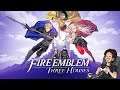 FIRE EMBLEM THREE HOUSES (AIGLES/NORMAL) #9 : TRAHISON !!!