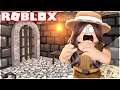 FLYGT FRA FANGEKÆLDEREN! | Roblox: Escape the Dungeon Obby