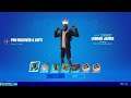 FORTNITE I GOT GIFTED THE ENTIRE LEBRON JAMES' SHOP! | July 14th Item Shop Review