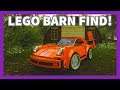 Forza Horizon 4 The Lego Barn Find Is Finally Here!