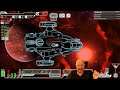 FTL Hard mode, WITH pause, Viewer Ships! Gunship B, 2nd run!