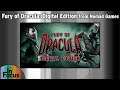 Fury of Dracula: Digital Edition - In Focus