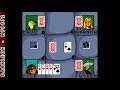 Game Boy Color - Hoyle Card Games © 2000 Sierra Entertainment - Gameplay