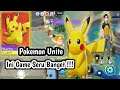 GAME POKEMON UNITE | INI GAME SERU BANGET !!! - Pokemon Unite