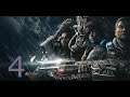 Gears of War 4 / Capitulo 4 / Robots / Coop Riku140 / En Español Latino