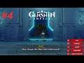 [Genshin Impact] - Does The Pirate's Secret Treasure Exist - Part 04