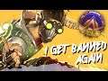 Get Banned & Start From Bronz Again - Destroy Server 🔥- APEX LEGEND