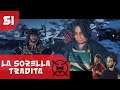 Ghost of Tsushima ep. 51: LA SORELLA TRADITA  [gameplay/walkthrough/tutorial]