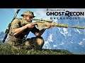 Ghost Recon Breakpoint - Captain Price Outfit Gameplay (Stealth Combat)
