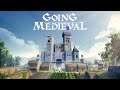 Going Medieval - Medieval Colony Building Castle Defense