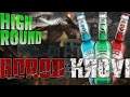 GOROD KROVI HIGH ROUND - BO3 Zombies (1080P60/PS4) - Retro Millennia LIVE - KryptonicKen