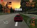 Gran Turismo 1 - Part 6 - GT League: GT Cup