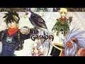 Grandia 2 (Dreamcast) - Let`s go to the Moon!