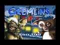 Gremlins: Stripe vs. Gizmo. [GBA - Magic Pockets, LSP Games]. (2002). GIZMO Playthrough.