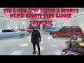 GTA 5 NEW GCTF GLITCH & BENNY‘S & F1 RIMS MERGE UPDATE PLUS GARAGE SHOWCASE