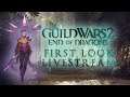Guild Wars 2 END OF DRAGONS LIVESTREAM REACTION with Metall3x | Predictions, Discussion and more!