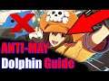 Guilty Gear Strive Anti-May Dolphin Guide. Deal with 🐬Totsugeki 🐬