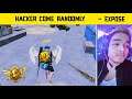 😤Hacker Come Randomly In Our Team - Gamexpro And Legend X Expose - Pubg Mobile